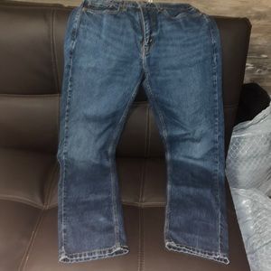 Levi’s Jean W32 L32 Women’s or Men’s jeans